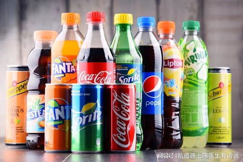 甜味的陷阱 警惕非酒精饮料中的糖与甜味剂，守护肝脏健康
