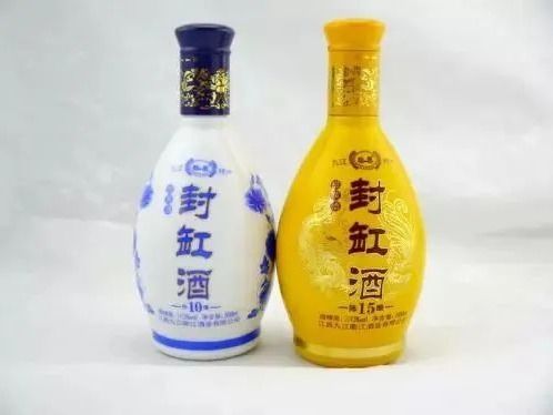 九江四家中华老字号复核通过，这些经典饮品你认识几个？