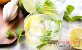 非酒精饮料新风尚 引领健康生活方式的五大趋势