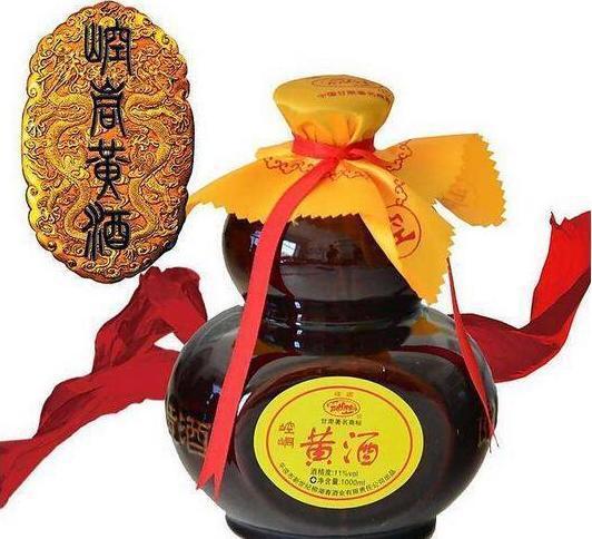 甘肃老字号名录中酒类占比惊人，但非酒精饮料的历史传承同样值得品味