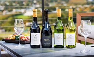 带孩子探访维珍老板的非洲庄园 无酒精的顶级童年礼物